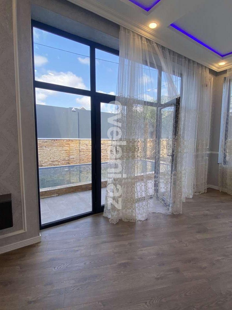 Satılır, villa, 3 otaqlı, 160 m², Bakı, Xəzər r, Mərdəkan q.