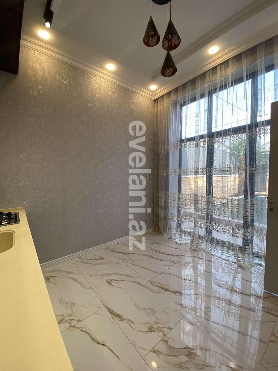 Satılır, villa, 3 otaqlı, 160 m², Bakı, Xəzər r, Mərdəkan q.