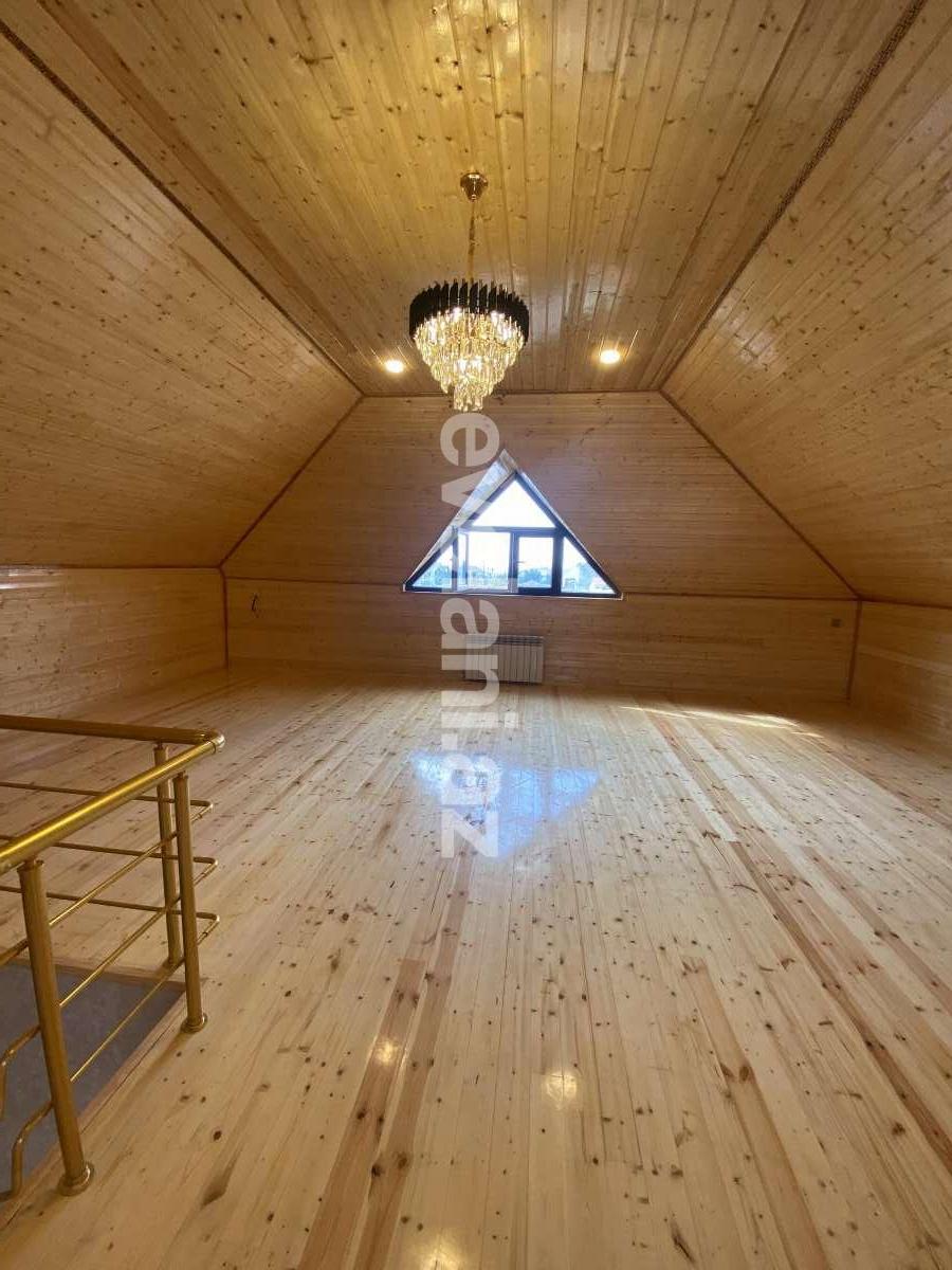 Satılır, villa, 3 otaqlı, 160 m², Bakı, Xəzər r, Mərdəkan q.