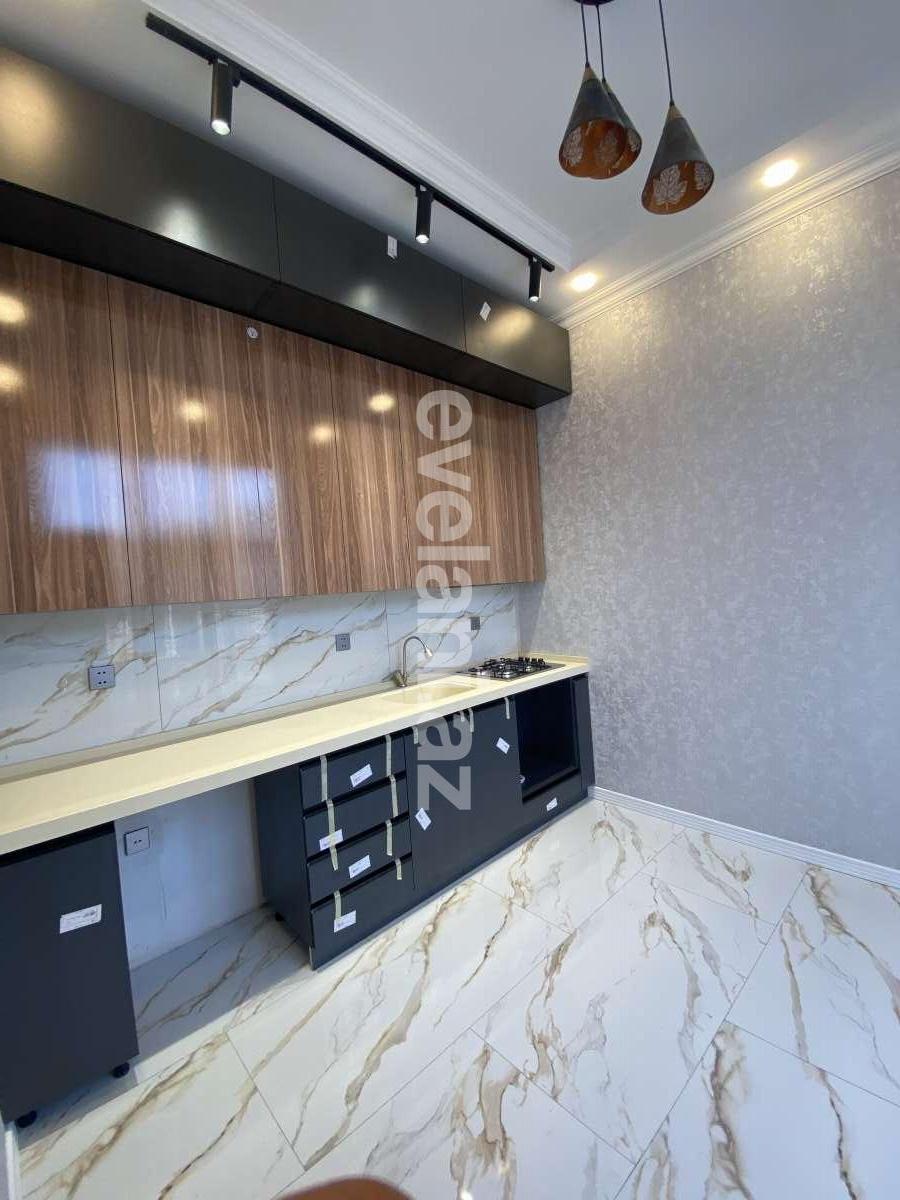 Satılır, villa, 3 otaqlı, 160 m², Bakı, Xəzər r, Mərdəkan q.