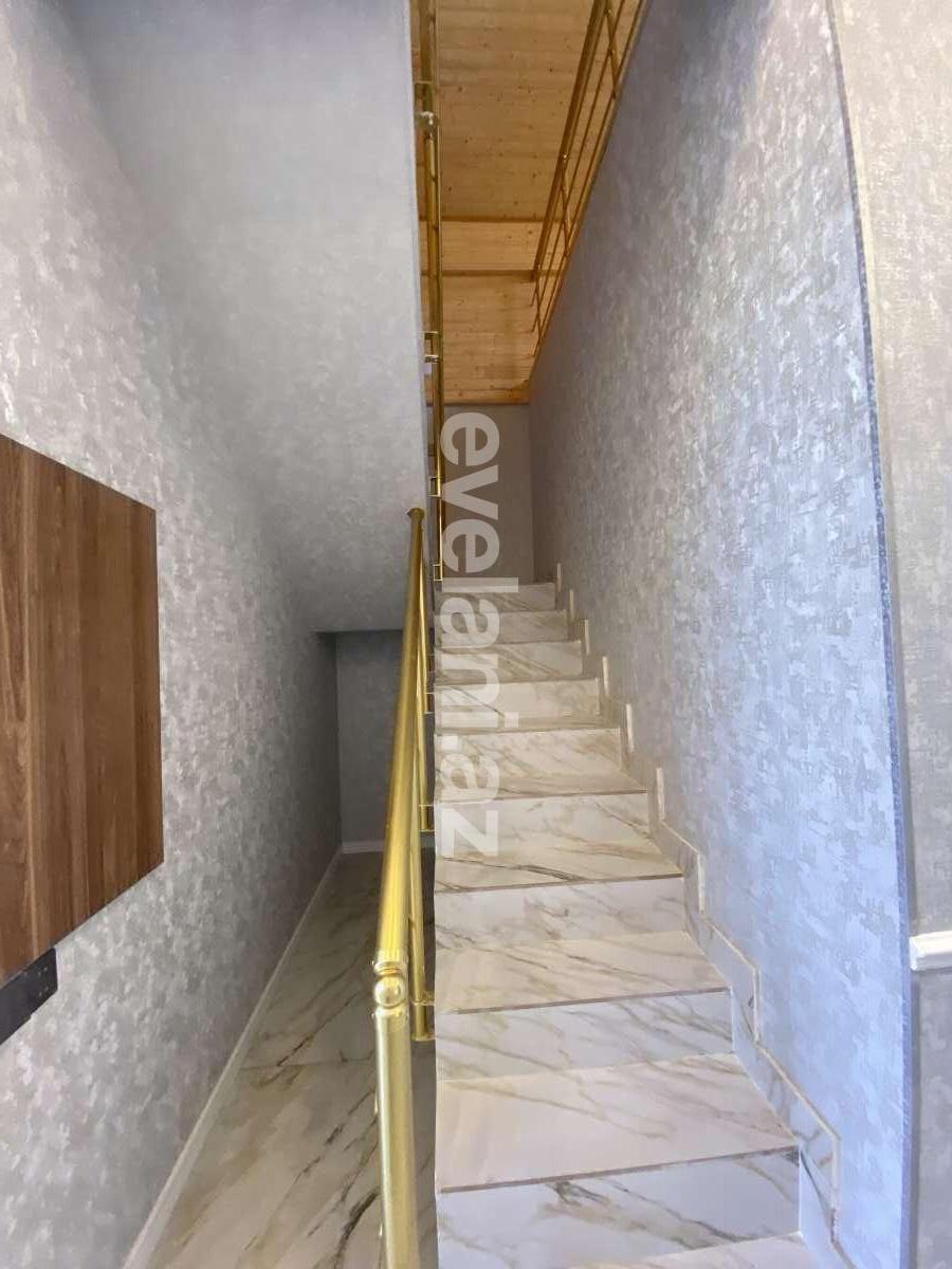 Satılır, villa, 3 otaqlı, 160 m², Bakı, Xəzər r, Mərdəkan q.