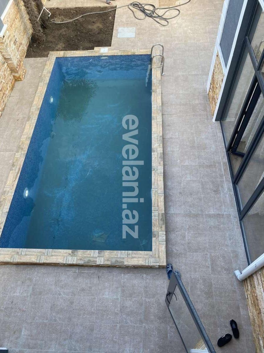 Satılır, villa, 3 otaqlı, 160 m², Bakı, Xəzər r, Mərdəkan q.