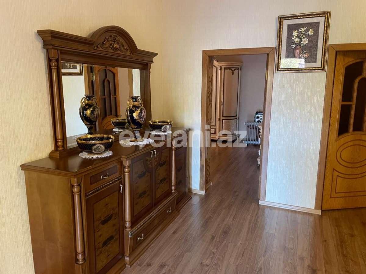 Satılır, yeni tikili, 3 otaqlı, 65 m², Qəbələ