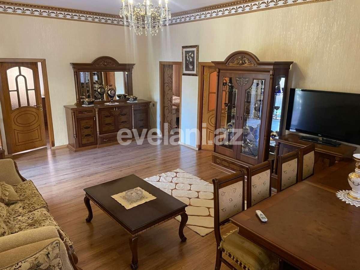 Satılır, yeni tikili, 3 otaqlı, 65 m², Qəbələ