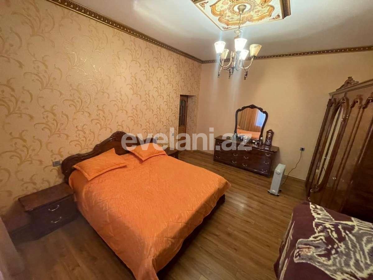 Satılır, yeni tikili, 3 otaqlı, 65 m², Qəbələ