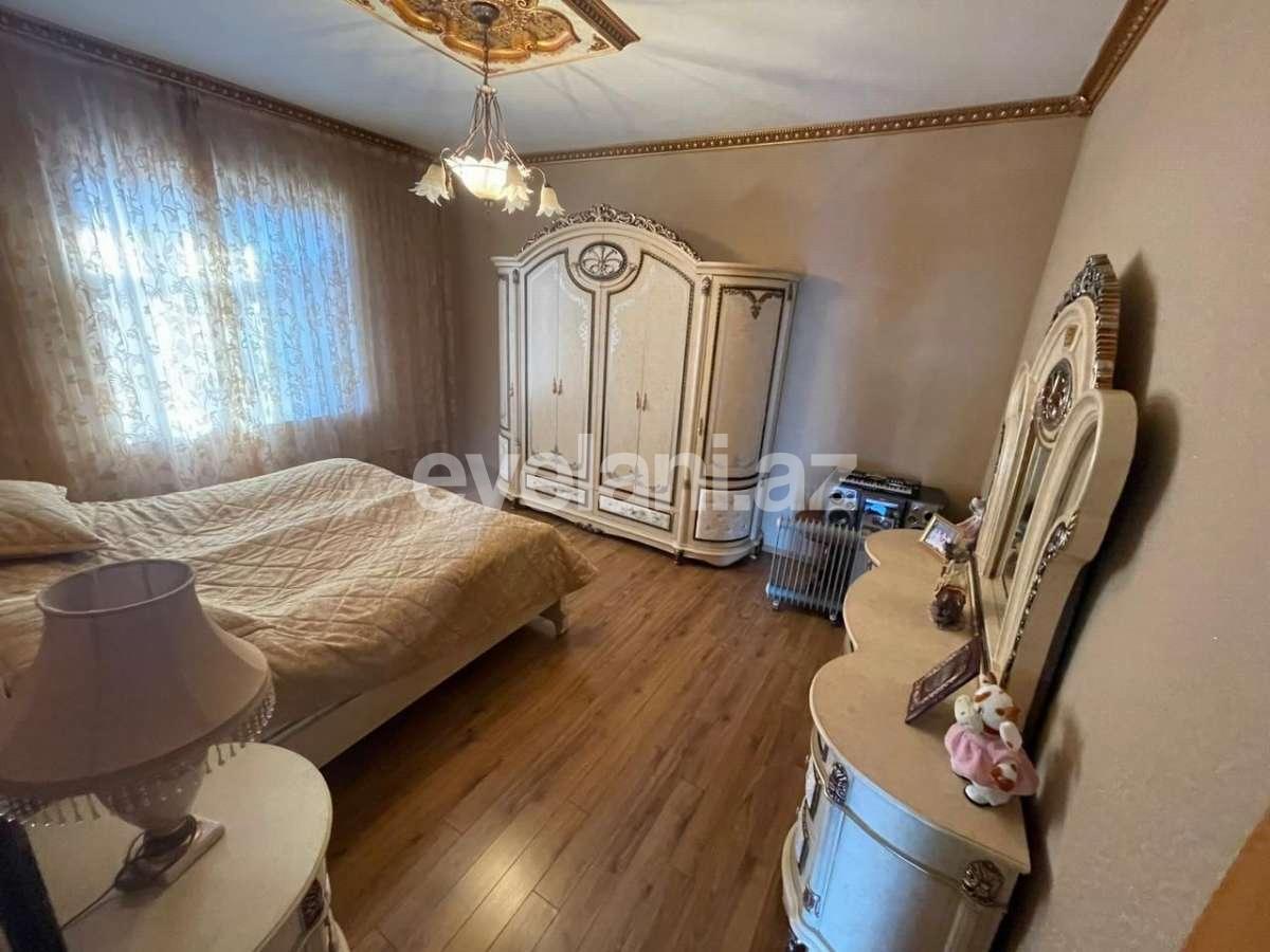 Satılır, yeni tikili, 3 otaqlı, 65 m², Qəbələ
