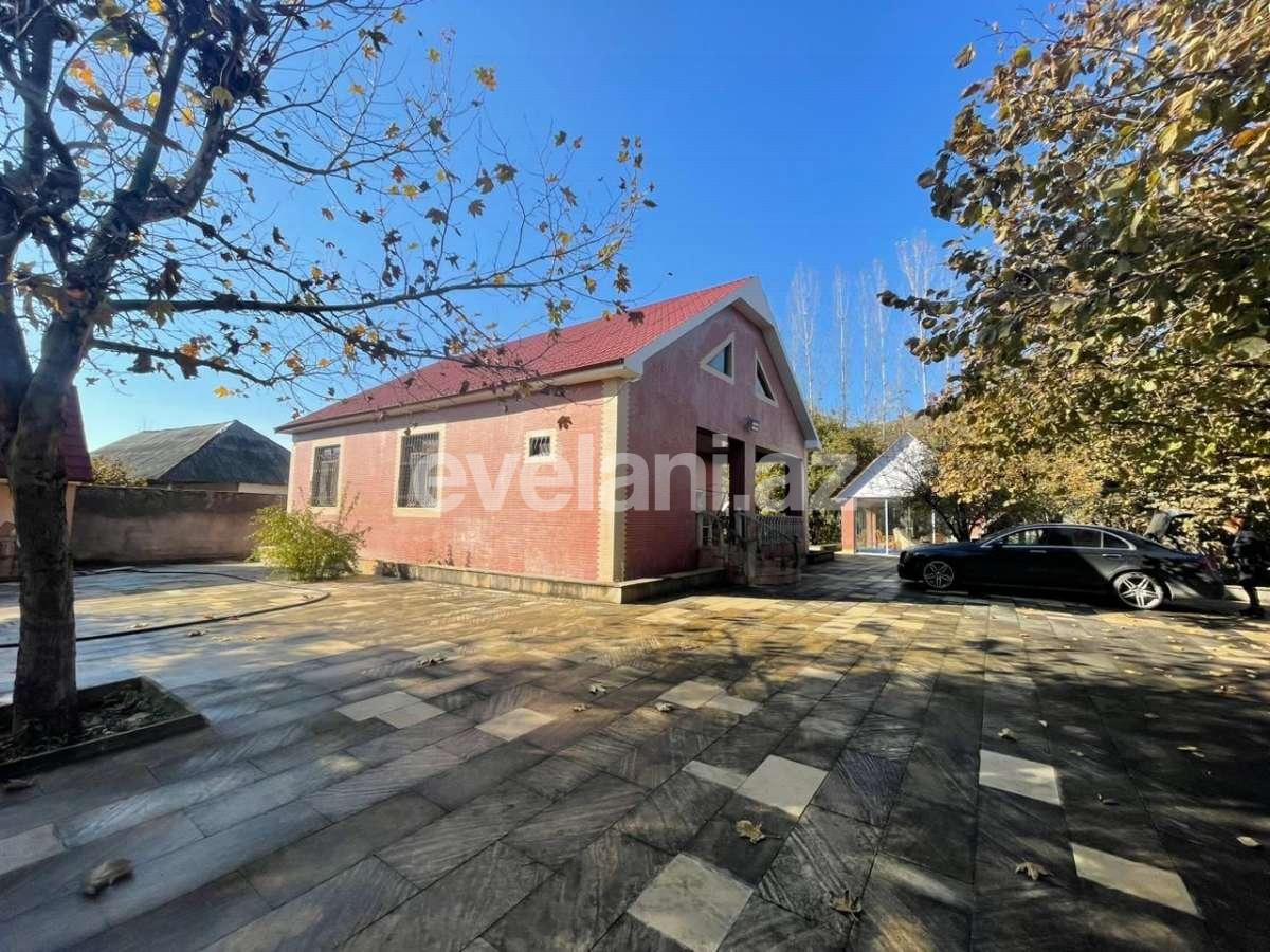 Satılır, yeni tikili, 3 otaqlı, 65 m², Qəbələ