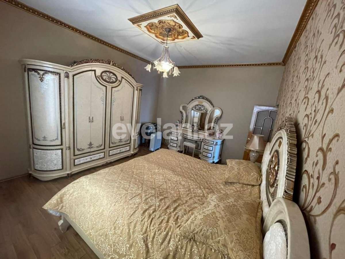 Satılır, yeni tikili, 3 otaqlı, 65 m², Qəbələ