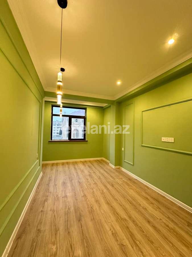 Satılır, yeni tikili, 2 otaqlı, 55 m², Bakı, Sabunçu r, Bakıxanov q.