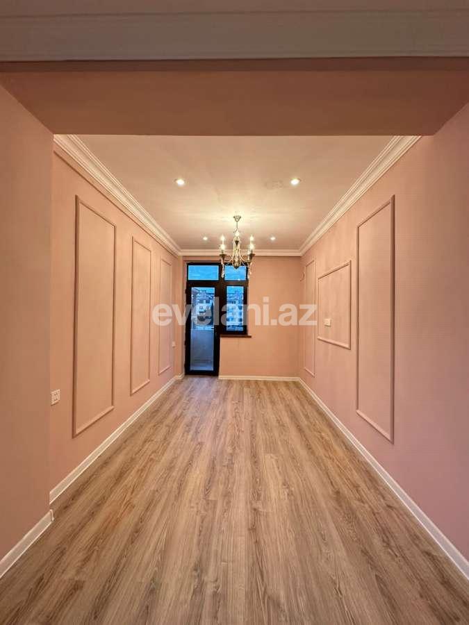 Satılır, yeni tikili, 2 otaqlı, 55 m², Bakı, Sabunçu r, Bakıxanov q.