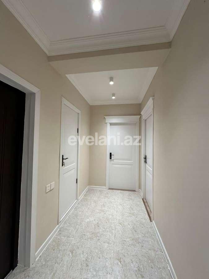 Satılır, yeni tikili, 2 otaqlı, 55 m², Bakı, Sabunçu r, Bakıxanov q.