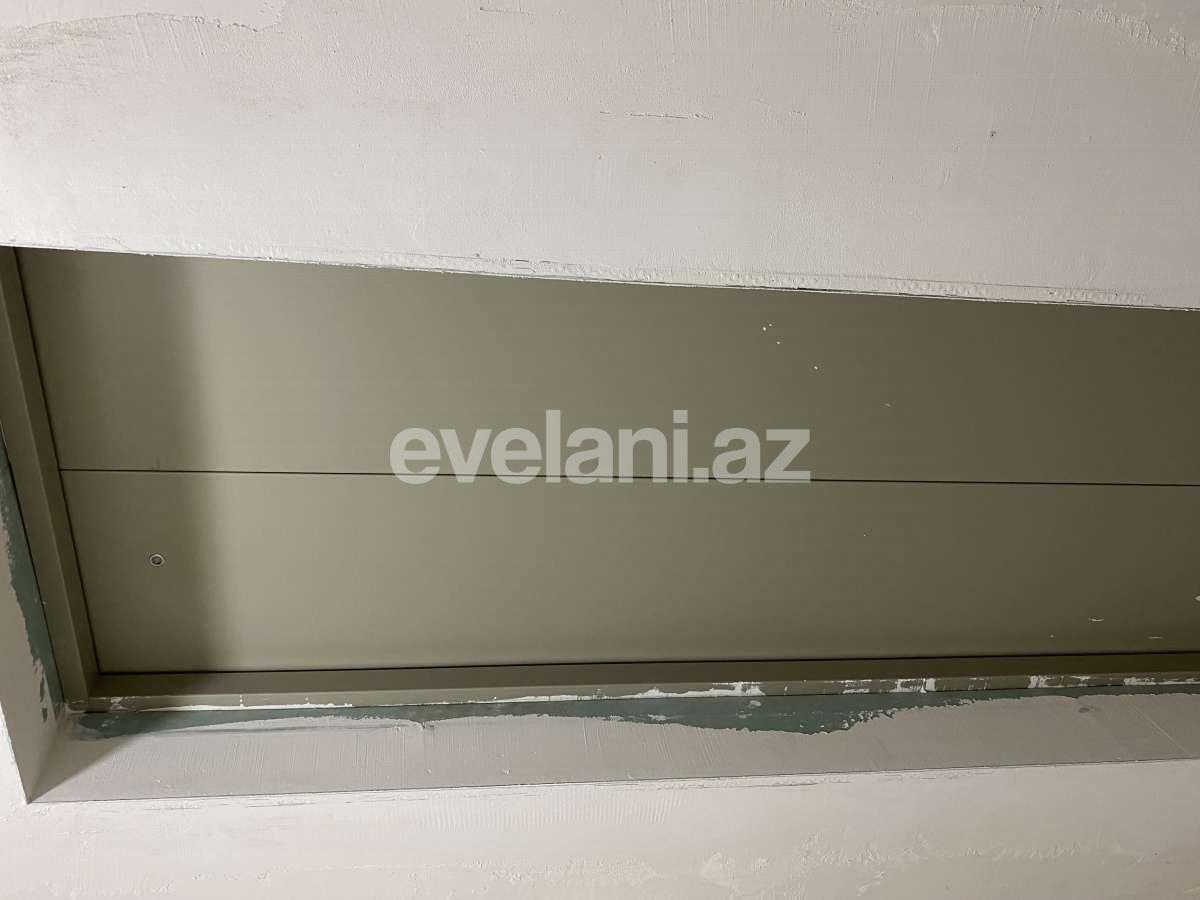 Satılır, yeni tikili, 2 otaqlı, 55 m², Bakı, Sabunçu r, Bakıxanov q.