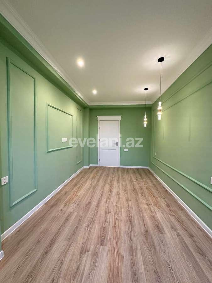 Satılır, yeni tikili, 2 otaqlı, 55 m², Bakı, Sabunçu r, Bakıxanov q.