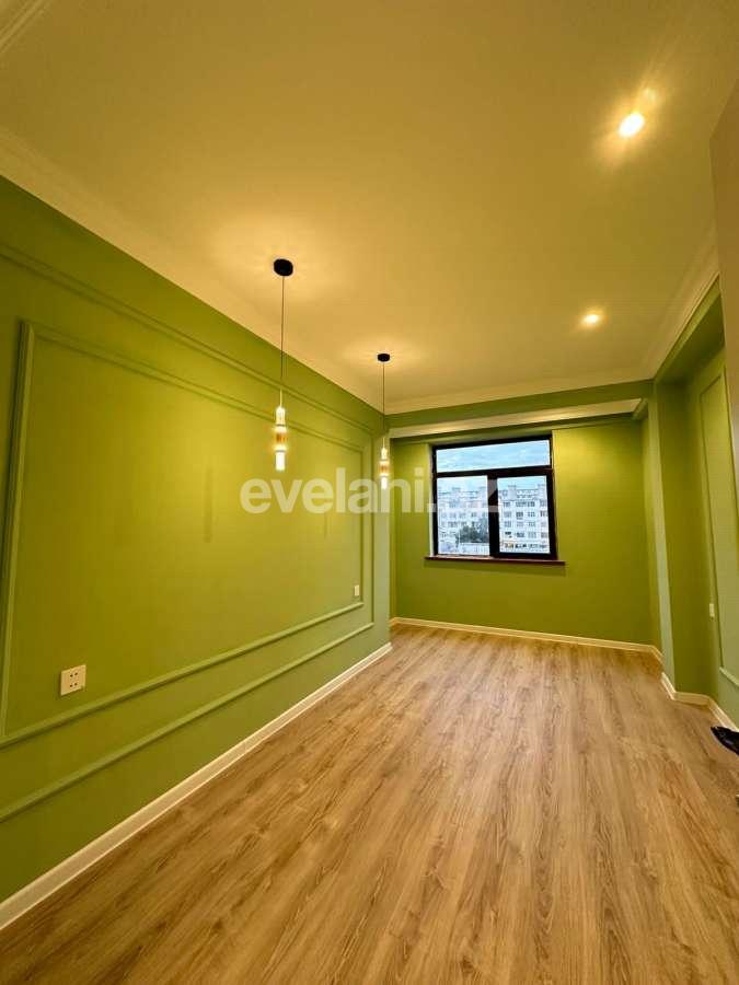 Satılır, yeni tikili, 2 otaqlı, 55 m², Bakı, Sabunçu r, Bakıxanov q.