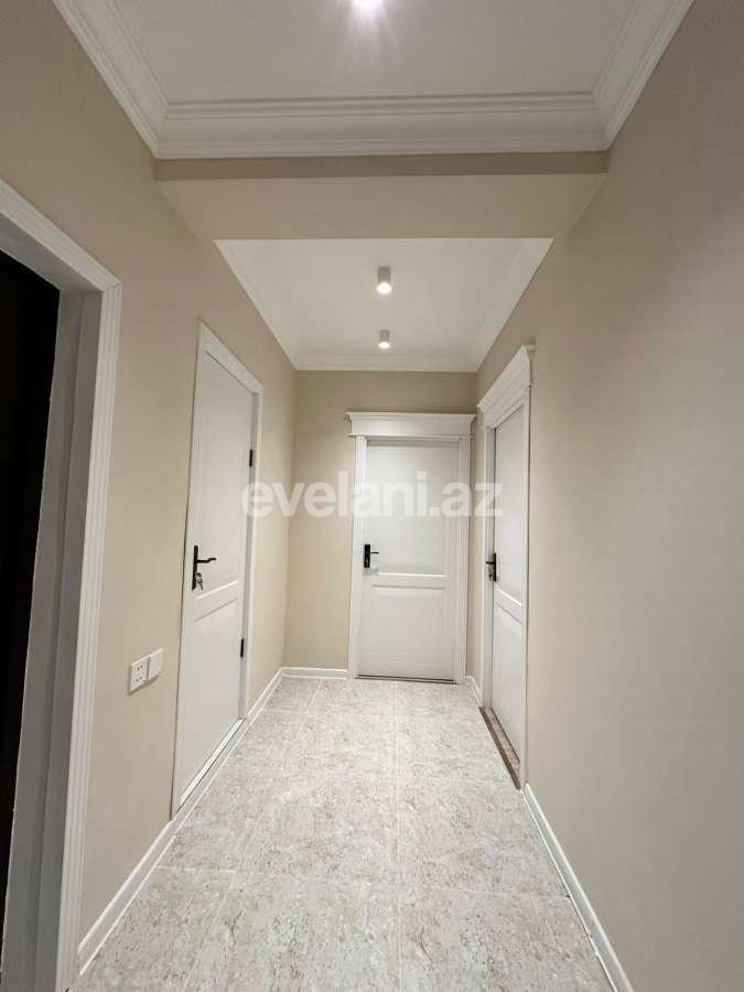 Satılır, yeni tikili, 2 otaqlı, 55 m², Bakı, Sabunçu r, Bakıxanov q.