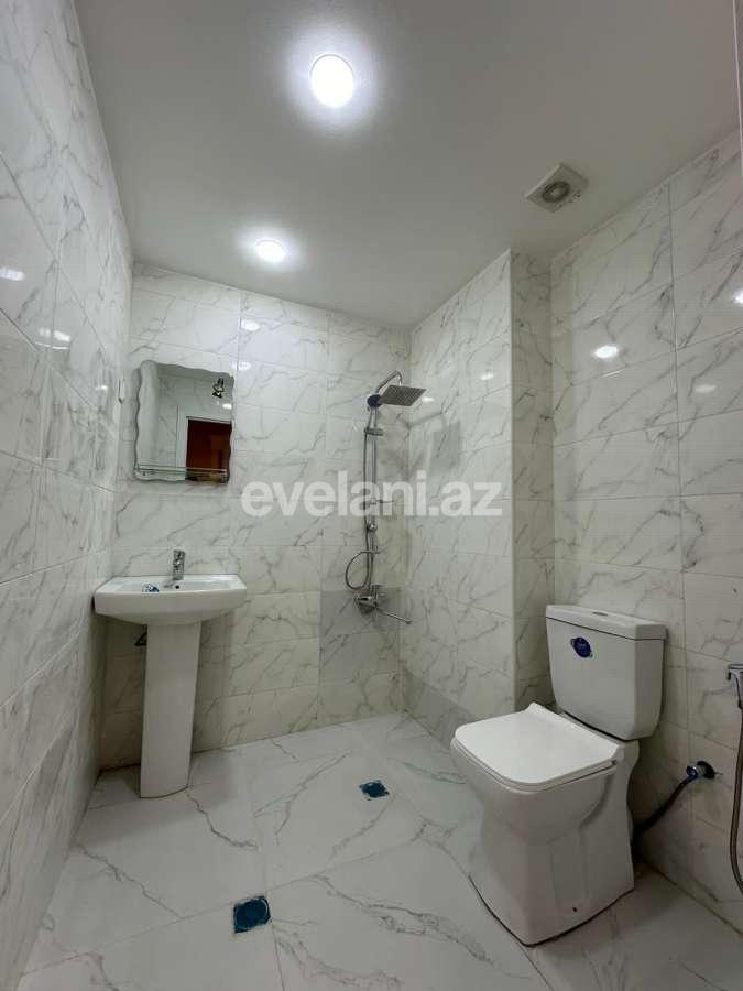 Satılır, yeni tikili, 2 otaqlı, 55 m², Bakı, Sabunçu r, Bakıxanov q.