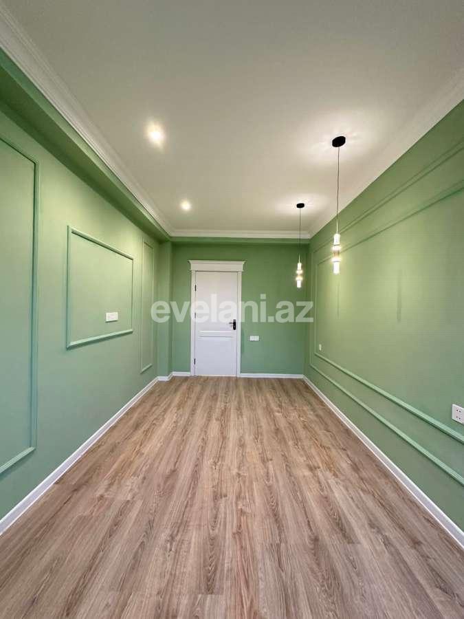 Satılır, yeni tikili, 2 otaqlı, 55 m², Bakı, Sabunçu r, Bakıxanov q.