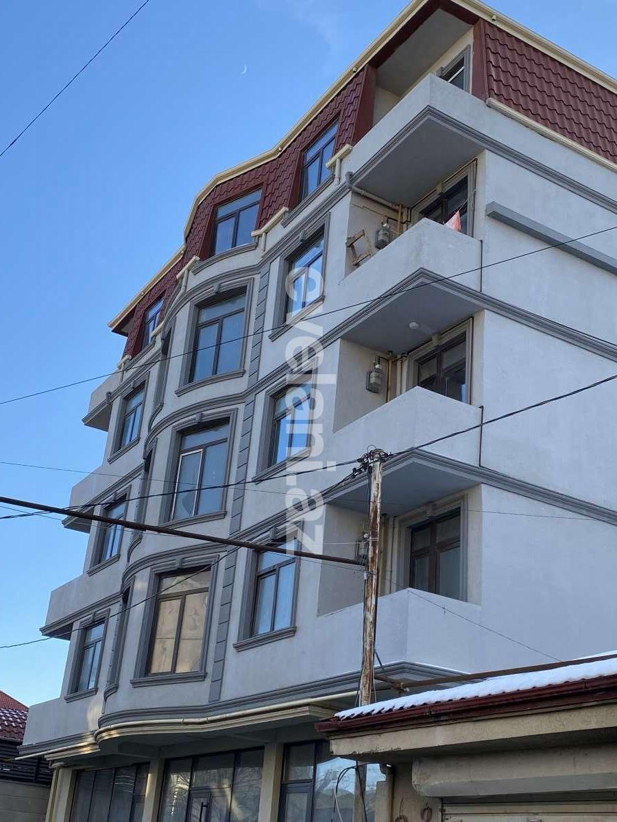Satılır, yeni tikili, 2 otaqlı, 55 m², Bakı, Sabunçu r, Bakıxanov q.