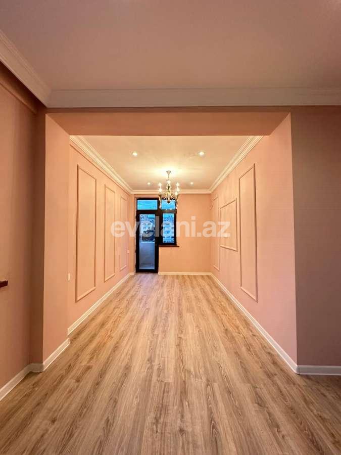 Satılır, yeni tikili, 2 otaqlı, 55 m², Bakı, Sabunçu r, Bakıxanov q.