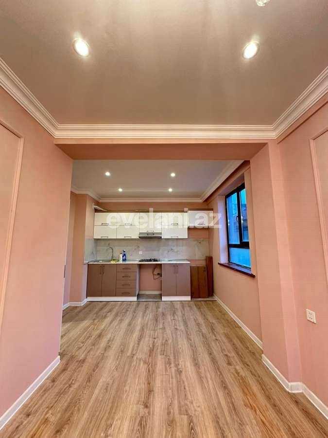Satılır, yeni tikili, 2 otaqlı, 55 m², Bakı, Sabunçu r, Bakıxanov q.