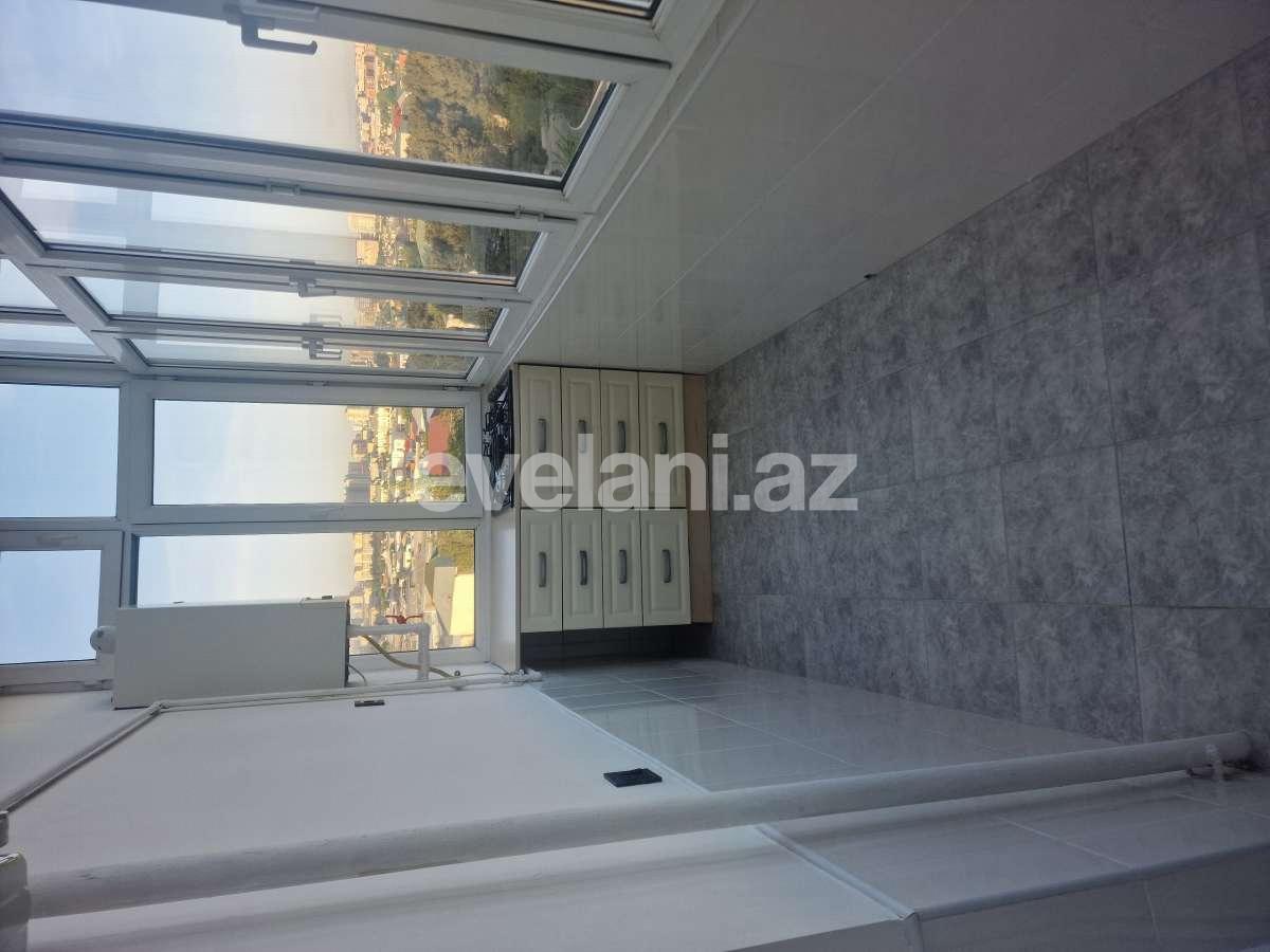 Satılır, yeni tikili, 3 otaqlı, 140 m², Bakı, Nəsimi r, 3-cü mikrorayon q, 8 Noyabr m.