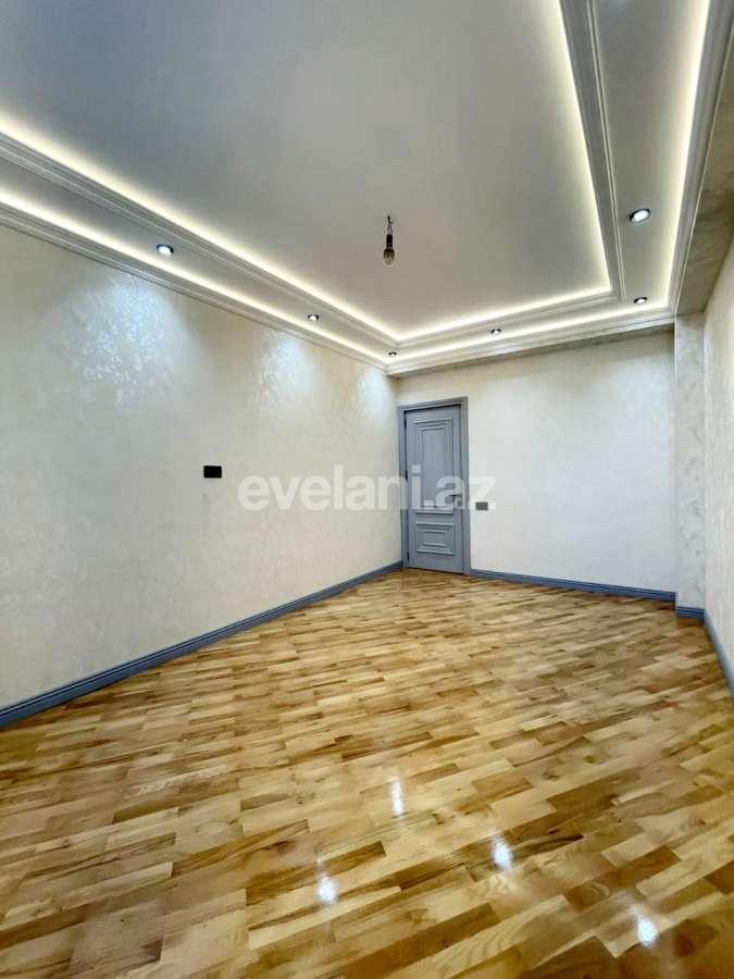 Satılır, yeni tikili, 3 otaqlı, 140 m², Bakı, Nəsimi r, 3-cü mikrorayon q, 8 Noyabr m.