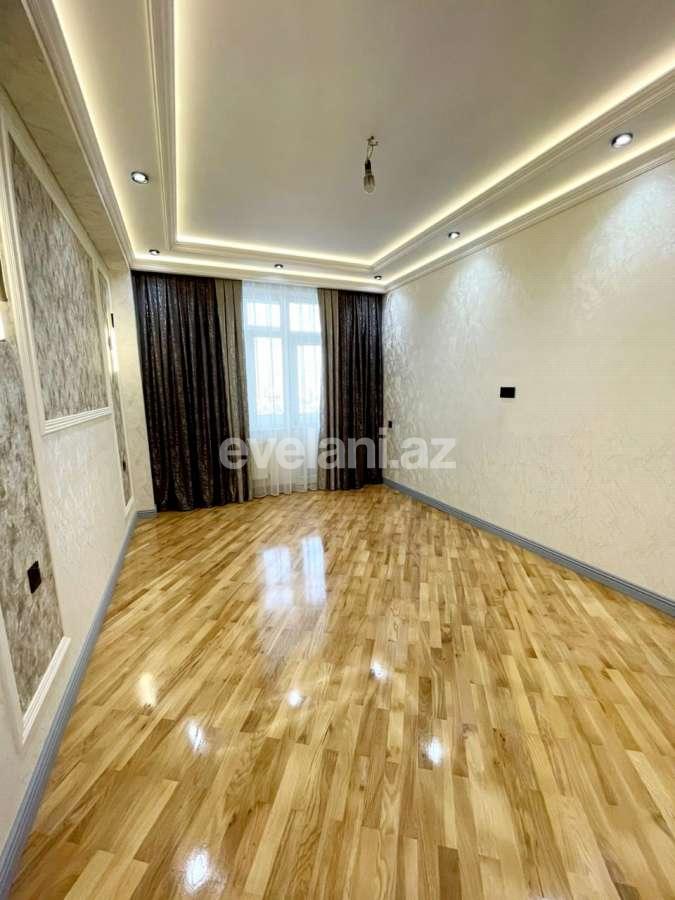 Satılır, yeni tikili, 3 otaqlı, 140 m², Bakı, Nəsimi r, 3-cü mikrorayon q, 8 Noyabr m.