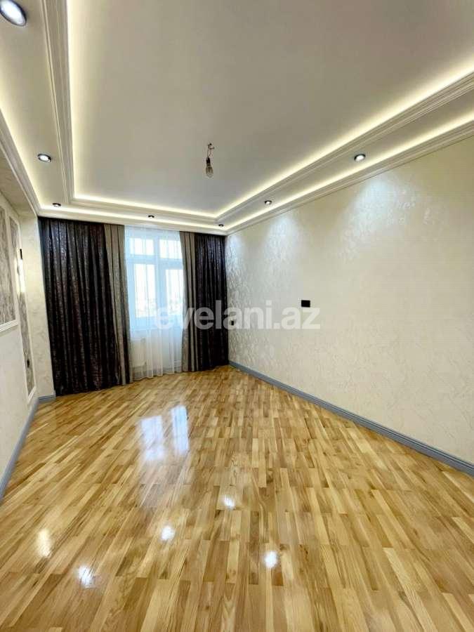 Satılır, yeni tikili, 3 otaqlı, 140 m², Bakı, Nəsimi r, 3-cü mikrorayon q, 8 Noyabr m.