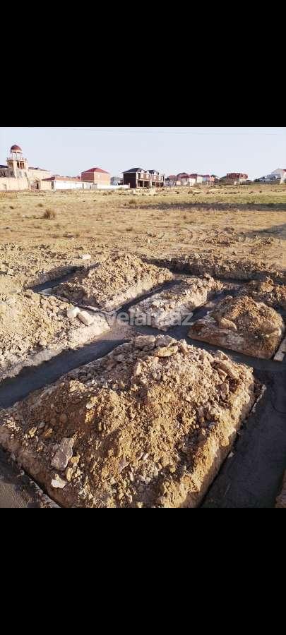Satılır, torpaq, 1.4 sot, Bakı, Abşeron r, Masazır q.
