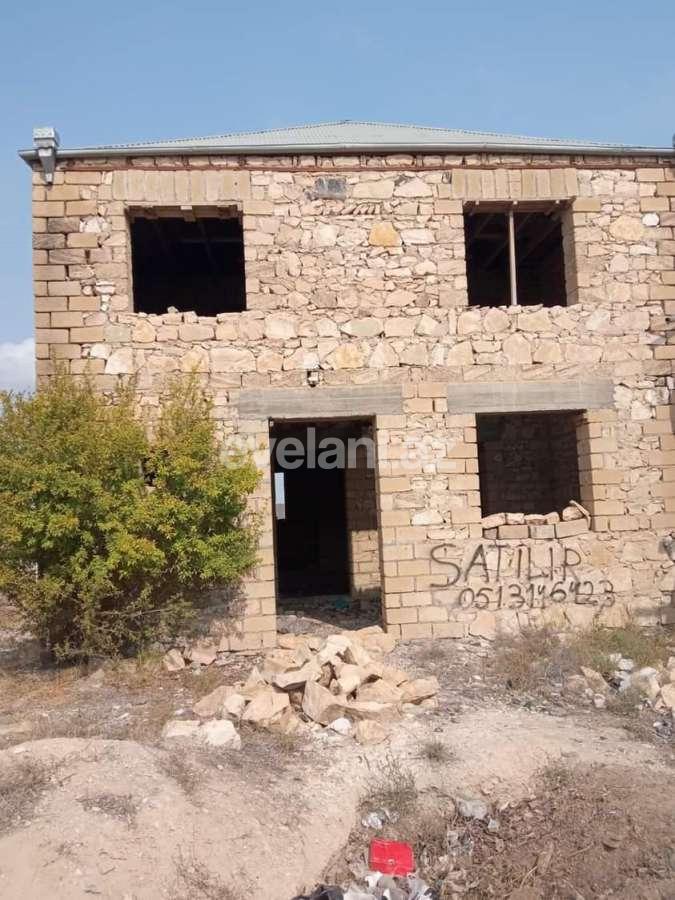 Продаётся, дом / дача, 8-комнаты, 350 m², Гянджа