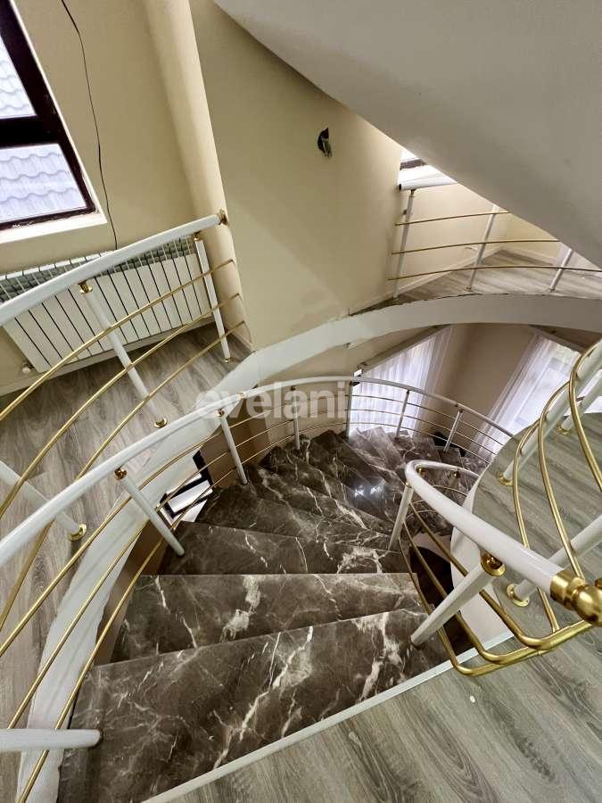 Rent, garden / house, 8 room, 450 m², Baku, Khazar r, Buzovna d.