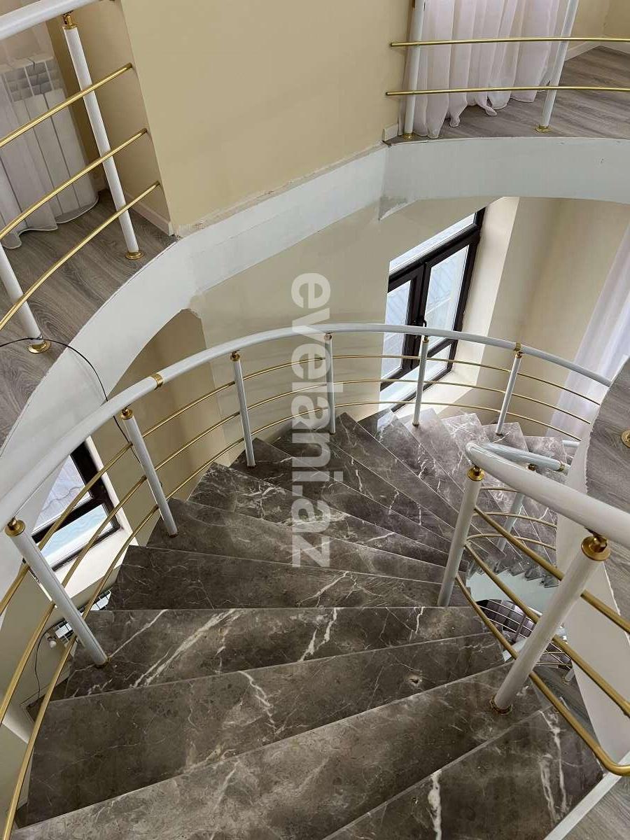 Rent, garden / house, 8 room, 450 m², Baku, Khazar r, Buzovna d.