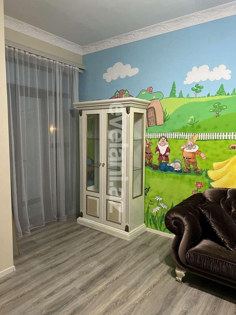 Rent, garden / house, 8 room, 450 m², Baku, Khazar r, Buzovna d.