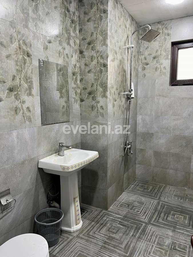 Rent, garden / house, 8 room, 450 m², Baku, Khazar r, Buzovna d.