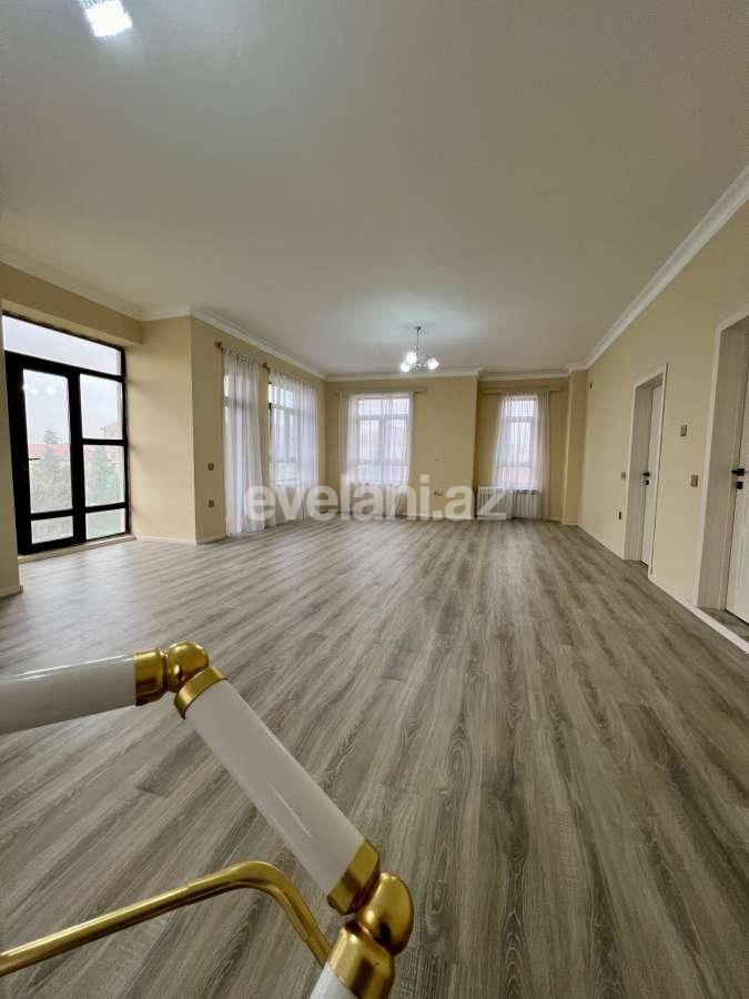 Rent, garden / house, 8 room, 450 m², Baku, Khazar r, Buzovna d.