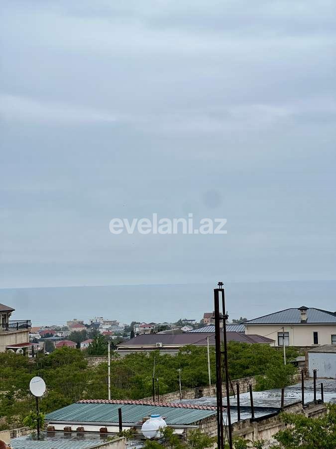 Rent, garden / house, 8 room, 450 m², Baku, Khazar r, Buzovna d.