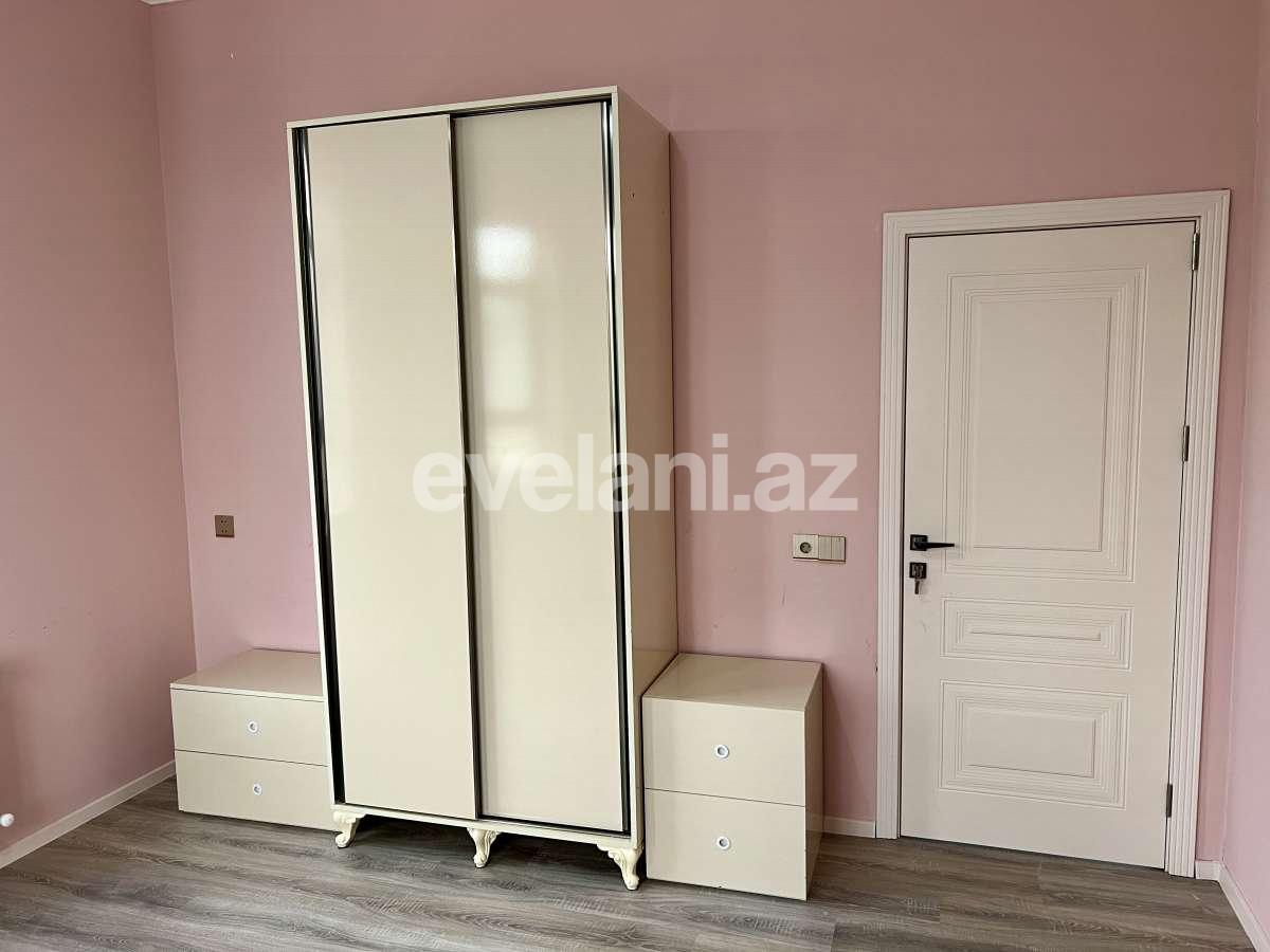 Rent, garden / house, 8 room, 450 m², Baku, Khazar r, Buzovna d.