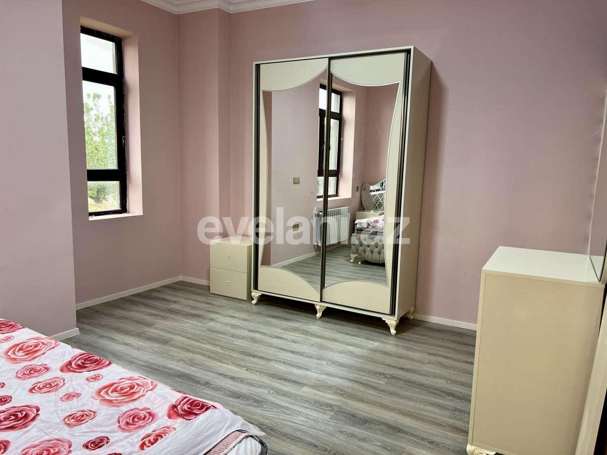 Rent, garden / house, 8 room, 450 m², Baku, Khazar r, Buzovna d.