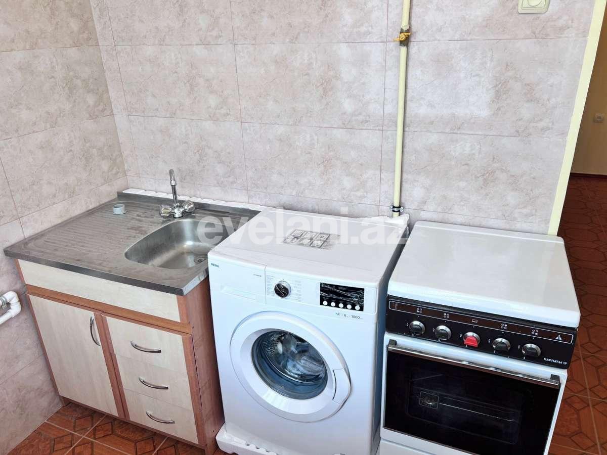 Kirayə verilir, köhnə tikili, 2 otaqlı, 52 m², Bakı, Nəsimi r, 28 may m.