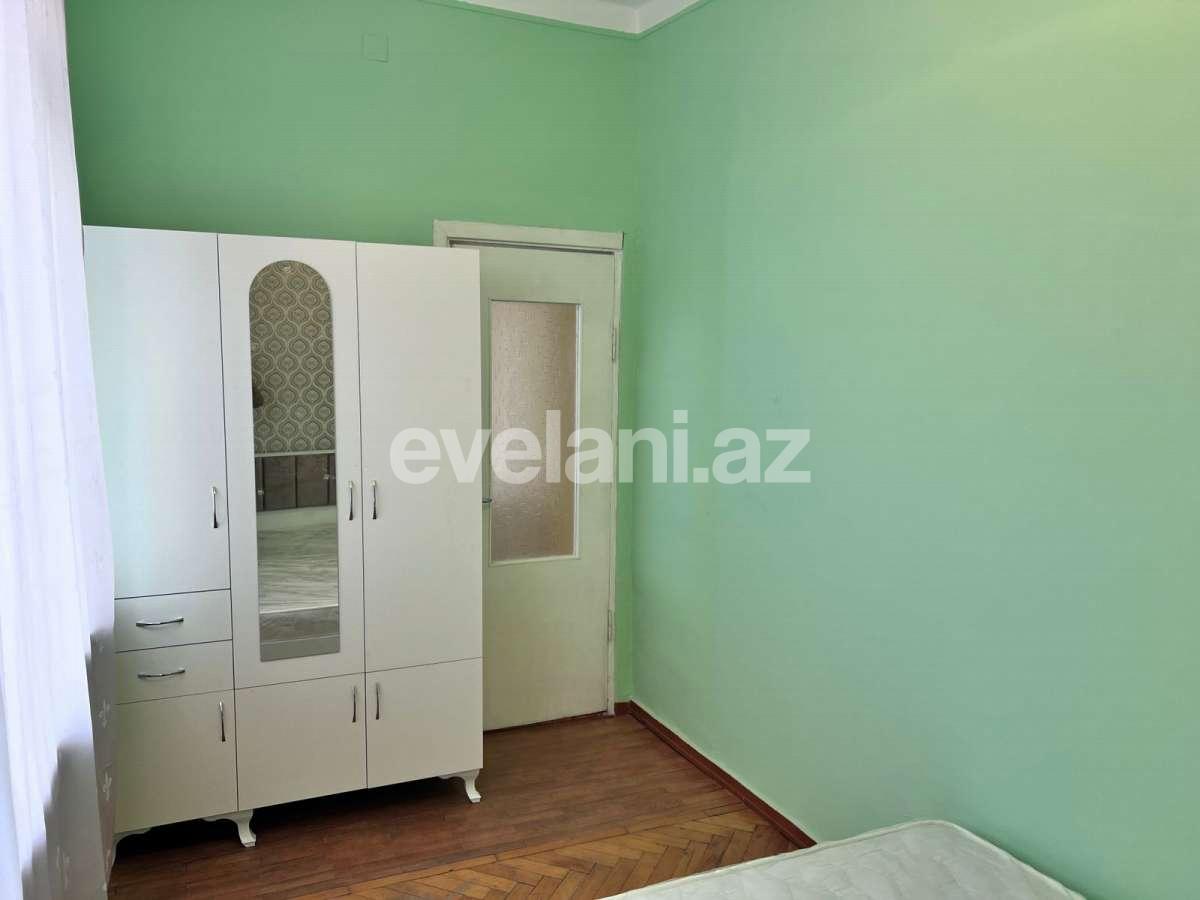 Kirayə verilir, köhnə tikili, 2 otaqlı, 52 m², Bakı, Nəsimi r, 28 may m.