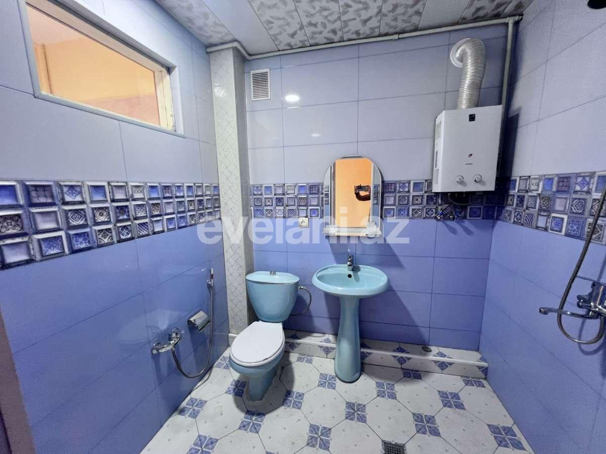 Kirayə verilir, köhnə tikili, 2 otaqlı, 52 m², Bakı, Nəsimi r, 28 may m.