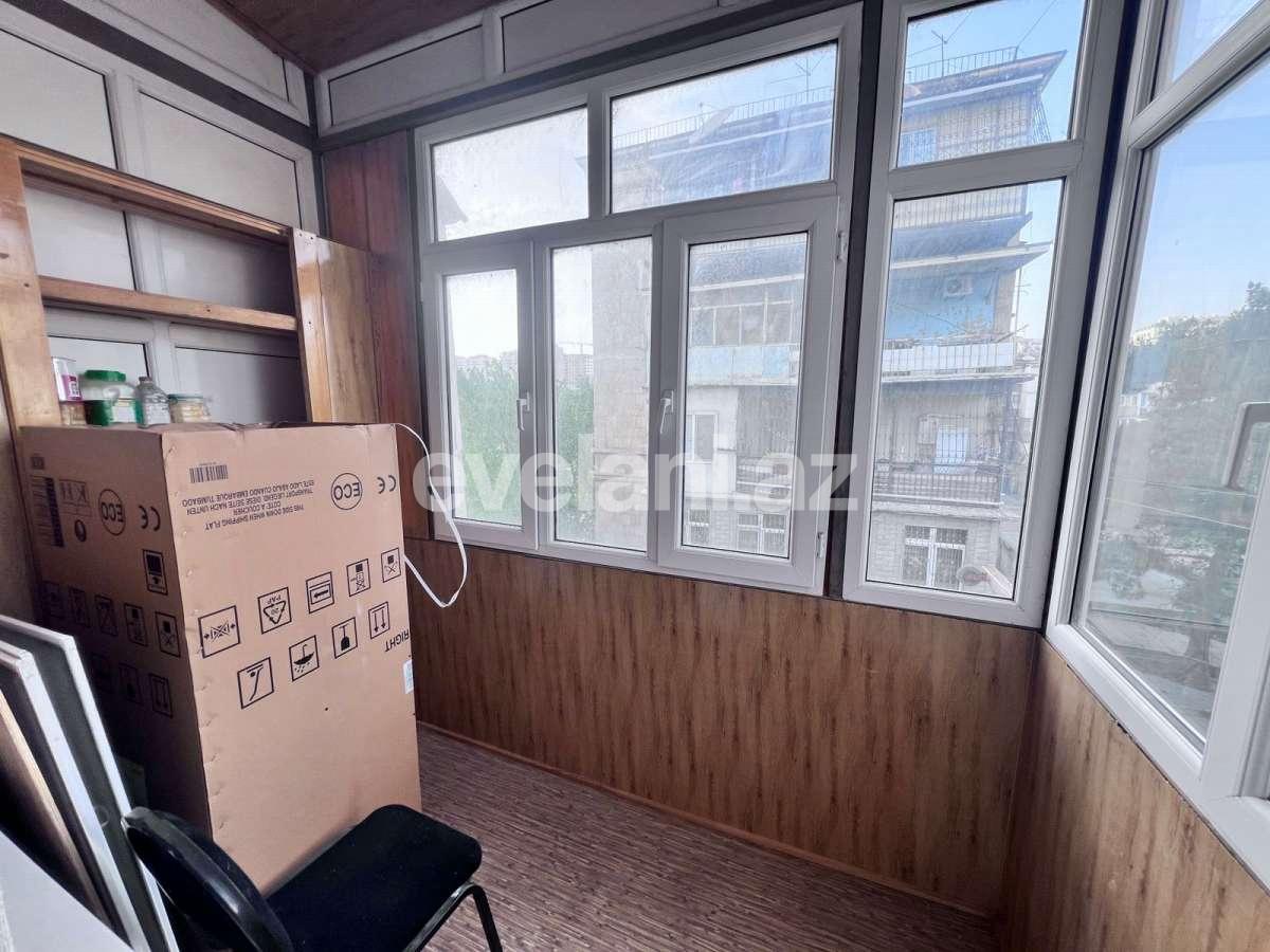 Kirayə verilir, köhnə tikili, 2 otaqlı, 52 m², Bakı, Nəsimi r, 28 may m.