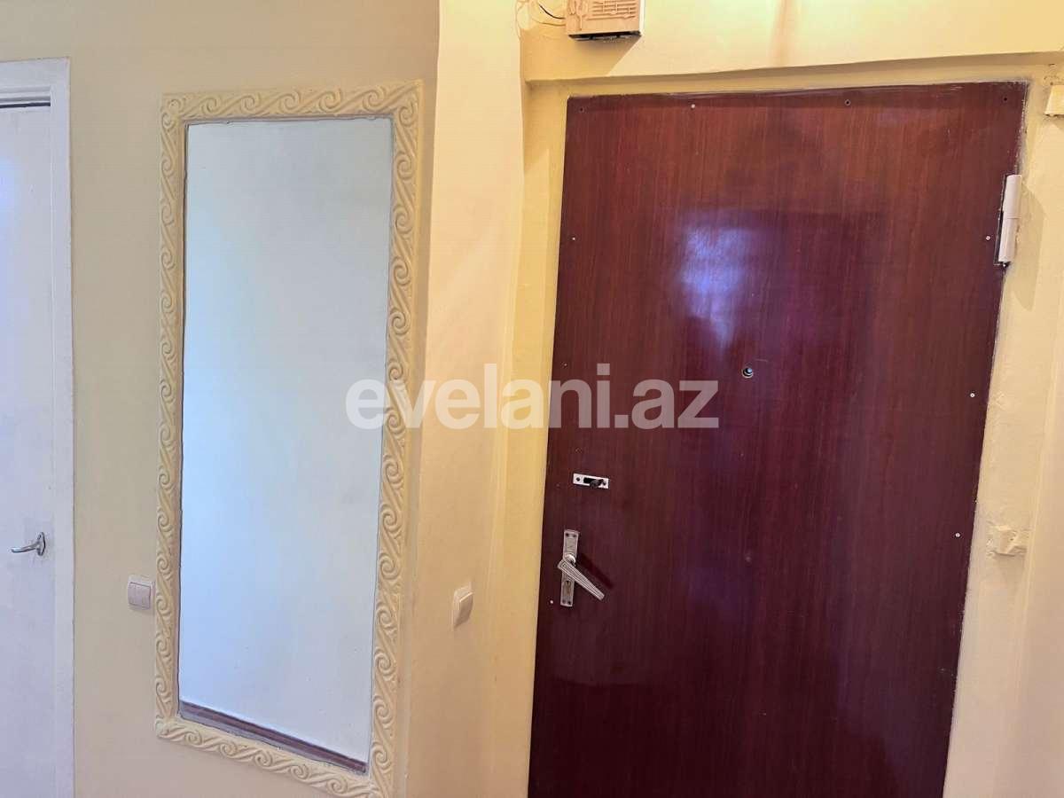 Kirayə verilir, köhnə tikili, 2 otaqlı, 52 m², Bakı, Nəsimi r, 28 may m.