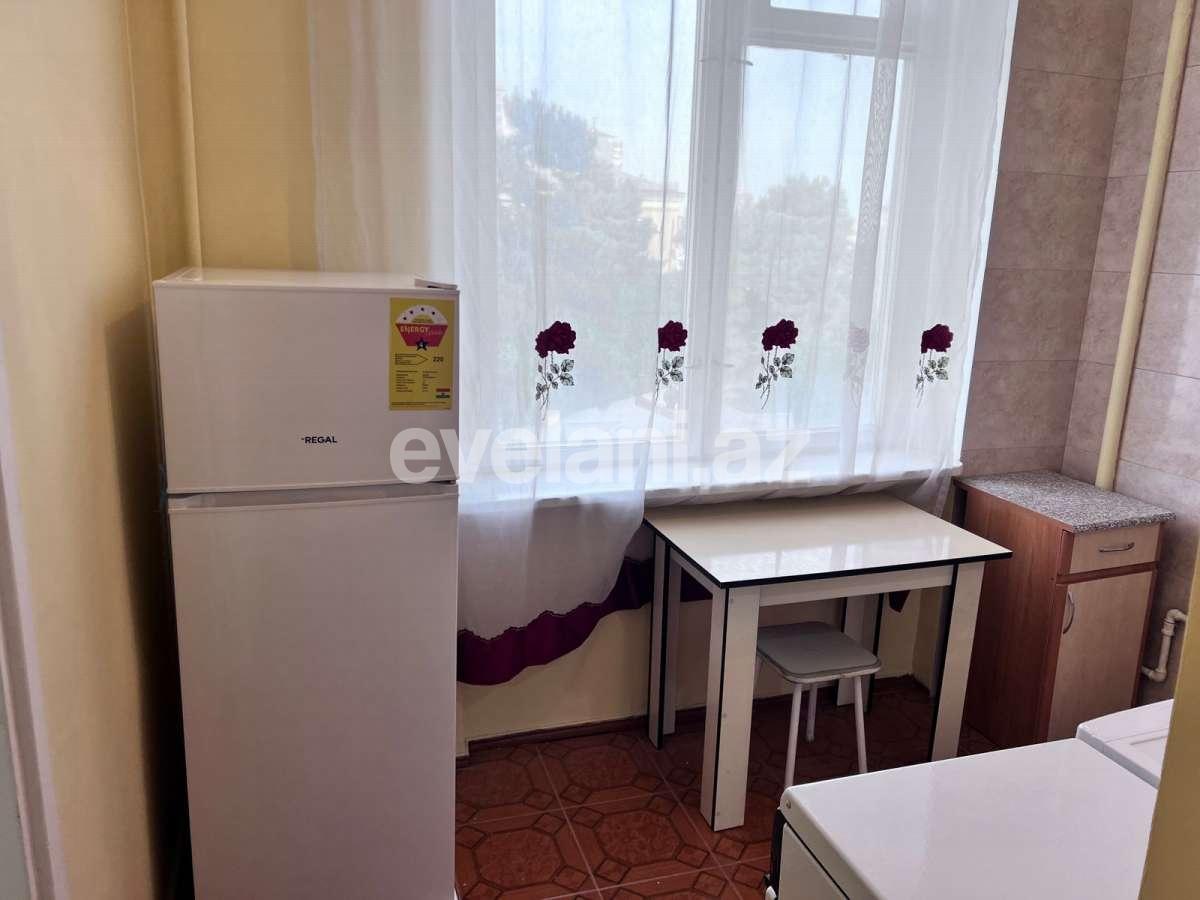 Kirayə verilir, köhnə tikili, 2 otaqlı, 52 m², Bakı, Nəsimi r, 28 may m.
