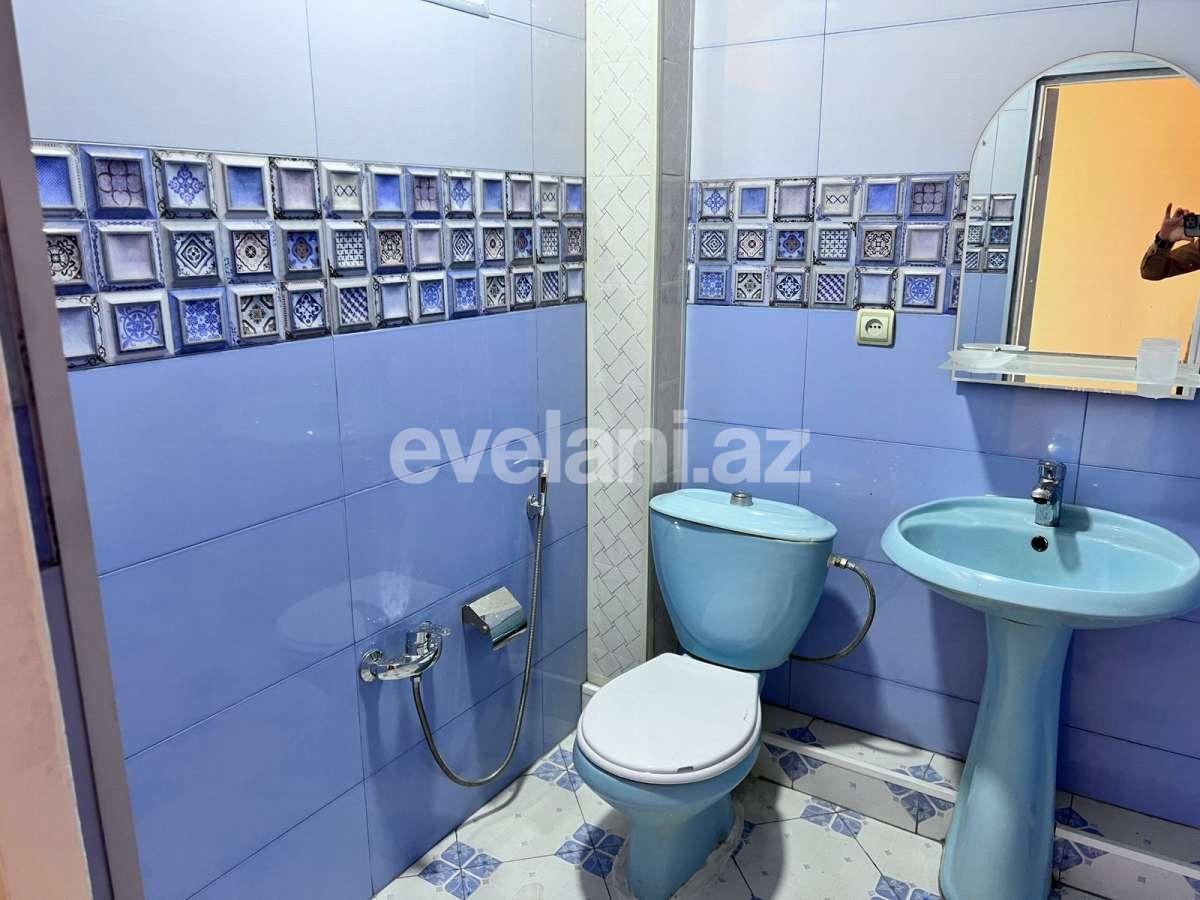 Kirayə verilir, köhnə tikili, 2 otaqlı, 52 m², Bakı, Nəsimi r, 28 may m.