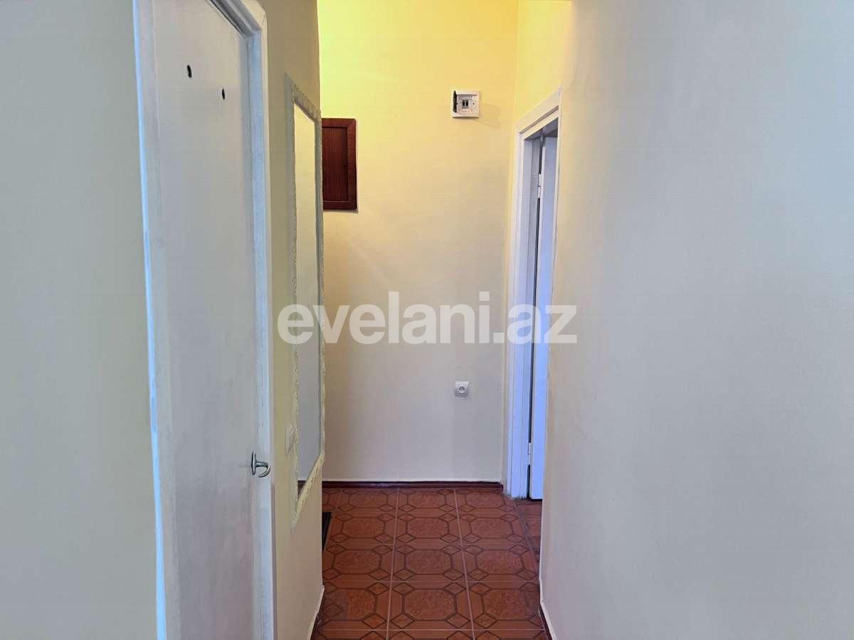 Kirayə verilir, köhnə tikili, 2 otaqlı, 52 m², Bakı, Nəsimi r, 28 may m.
