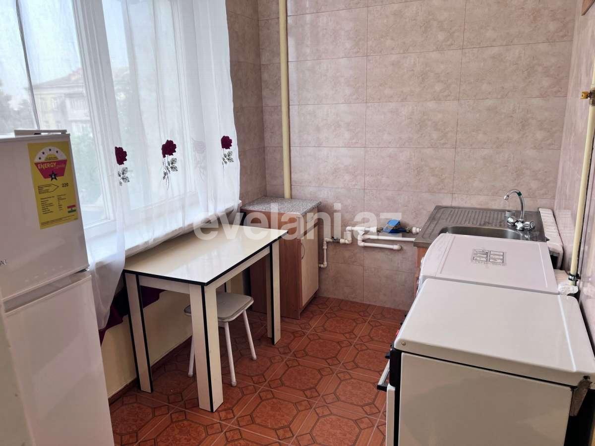 Kirayə verilir, köhnə tikili, 2 otaqlı, 52 m², Bakı, Nəsimi r, 28 may m.