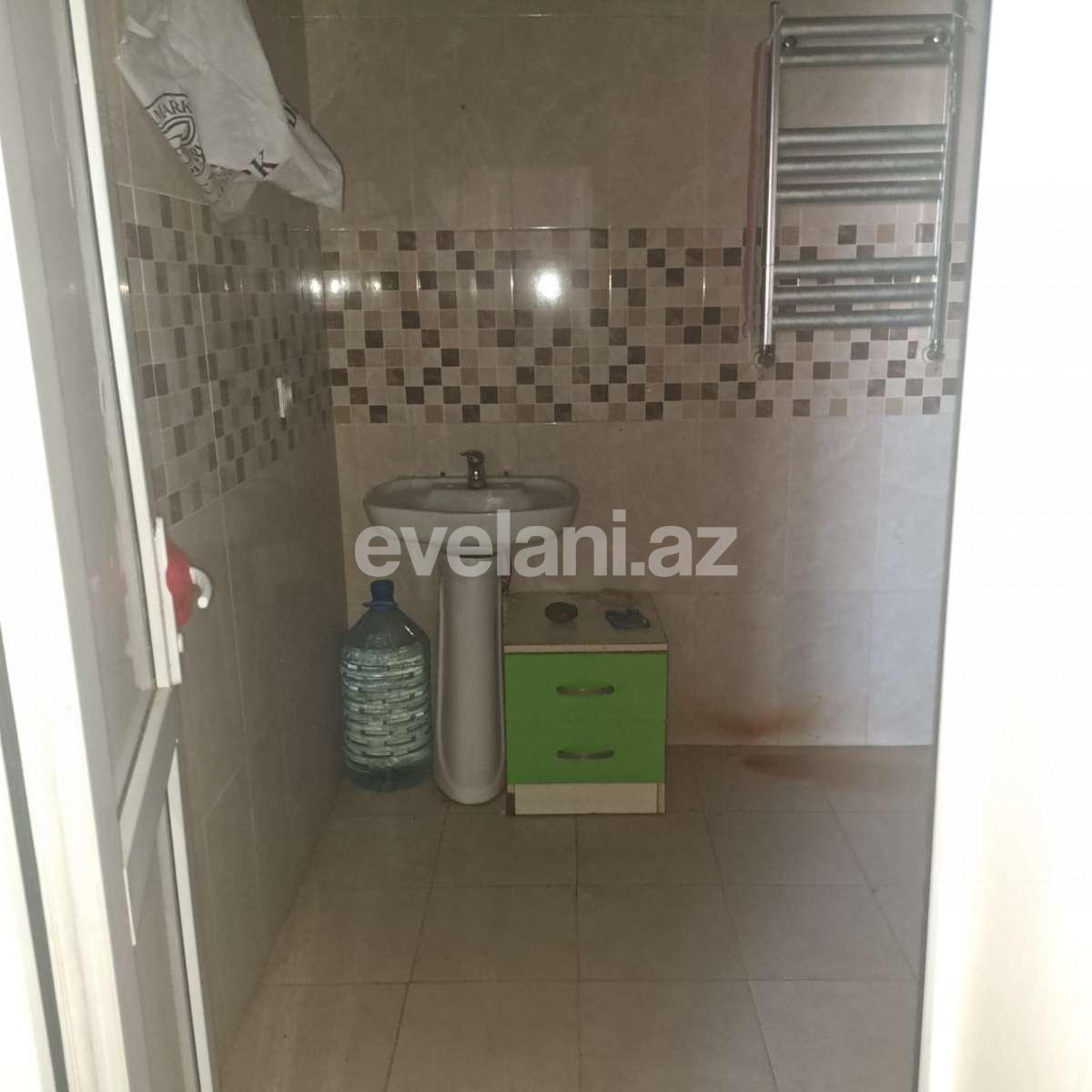 Kirayə verilir, həyət evi / bağ, 4 otaqlı, 115 m², Bakı, Sabunçu r, Ramana q.