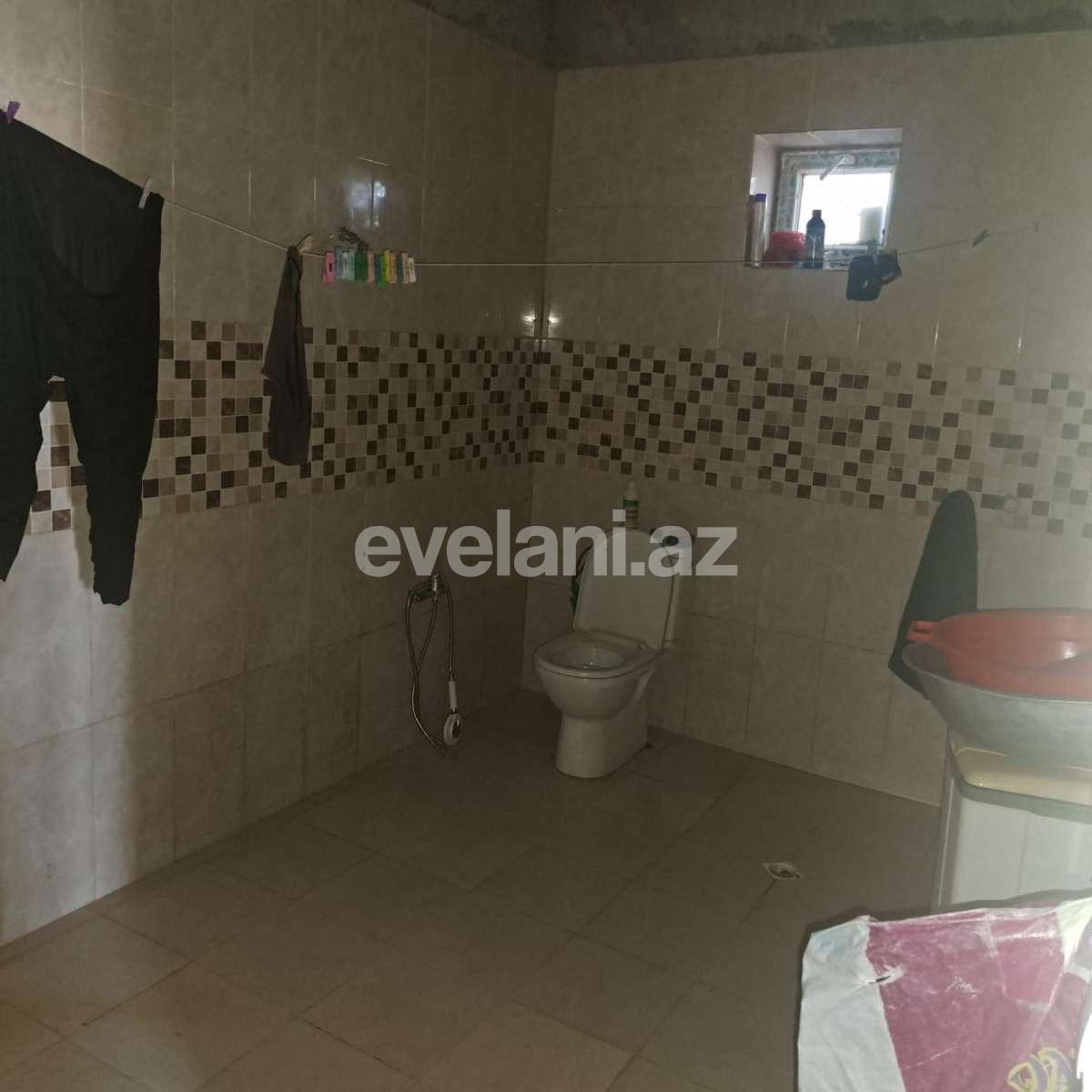 Kirayə verilir, həyət evi / bağ, 4 otaqlı, 115 m², Bakı, Sabunçu r, Ramana q.