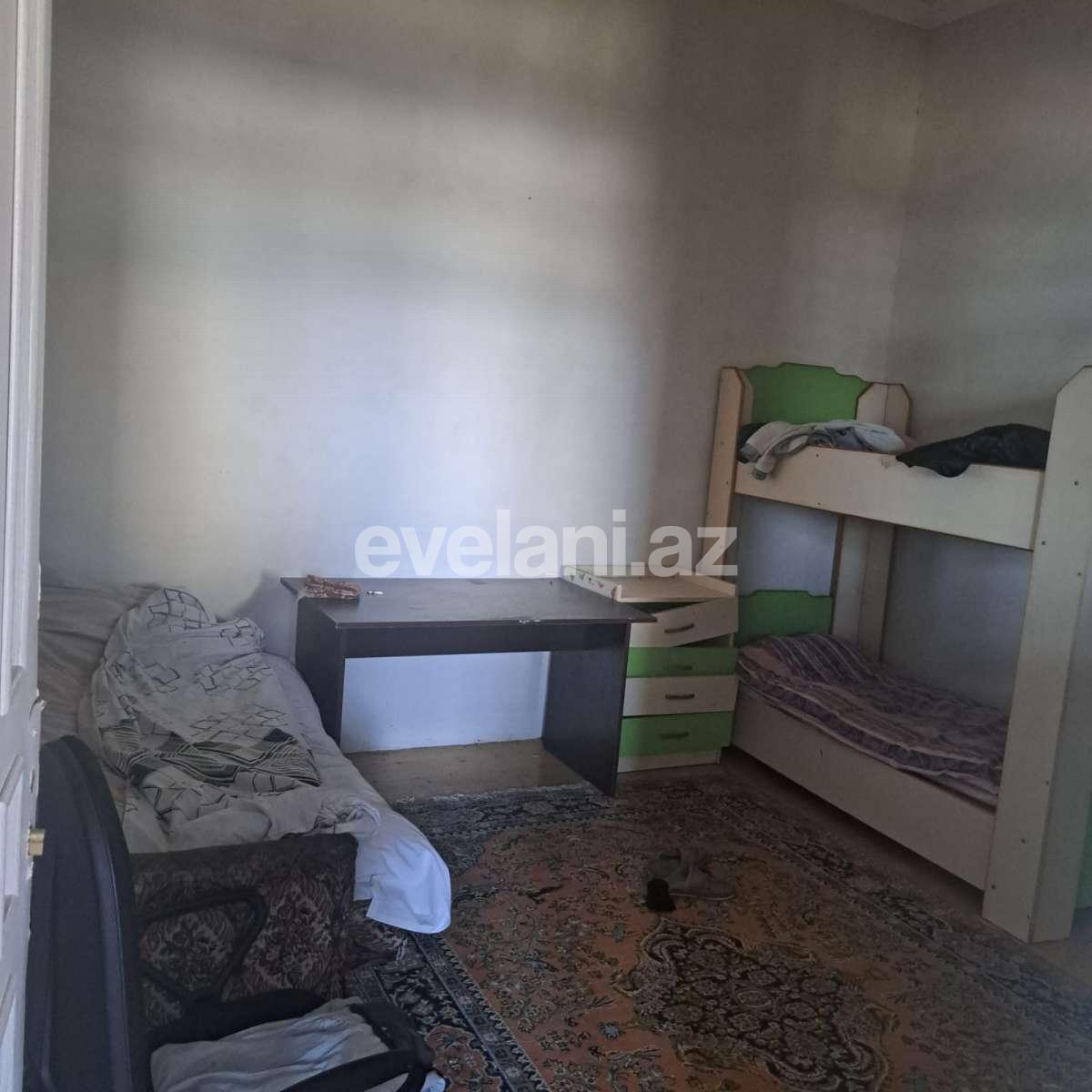 Kirayə verilir, həyət evi / bağ, 4 otaqlı, 115 m², Bakı, Sabunçu r, Ramana q.